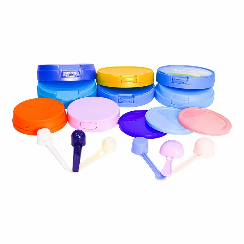 Milk Powder Flip Lid suppliers Milk Powder Flip Lid suppliers